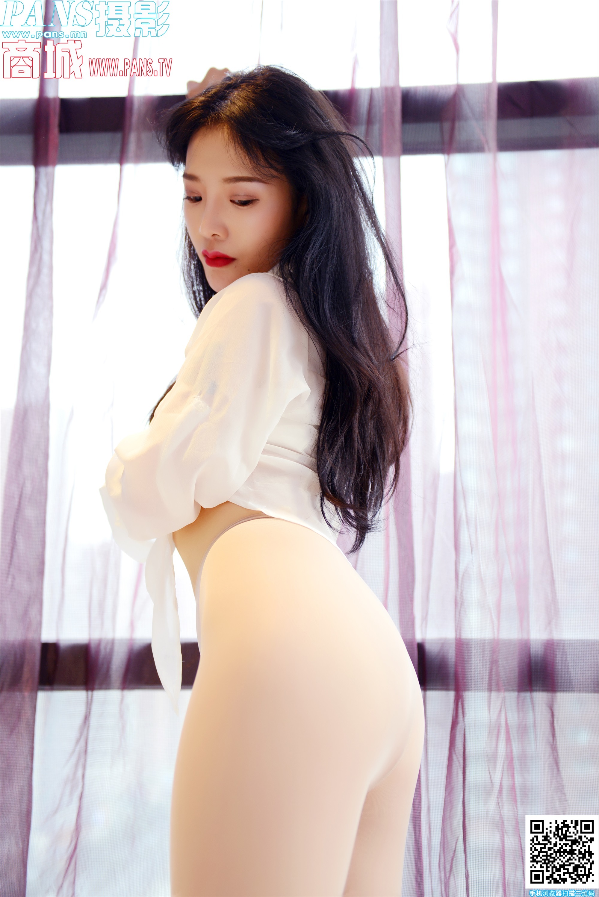 PANS写真2020.06.19 NO.1348 依依